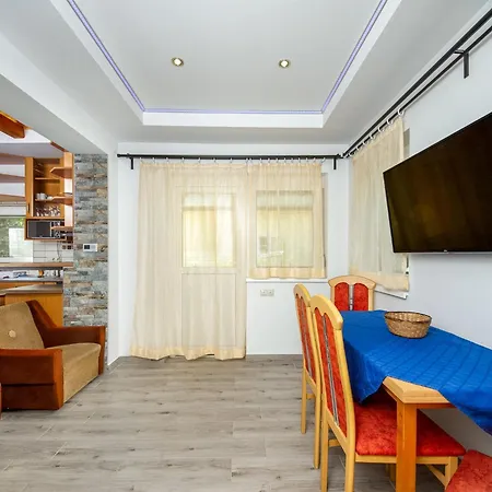 Violette By Interhome Balatonmáriafürdő