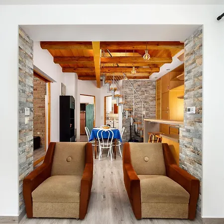 Violette By Interhome Nyaraló Balatonmáriafürdő