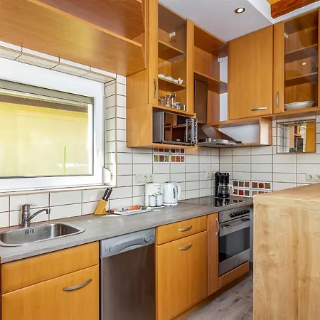 Nyaraló Violette By Interhome Balatonmáriafürdő