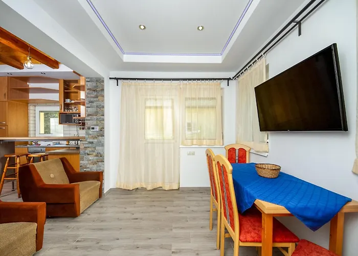 Violette By Interhome Balatonmáriafürdő