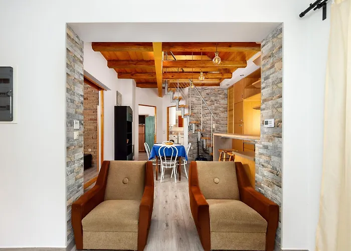 Violette By Interhome Σπίτι διακοπών Balatonmáriafürdő