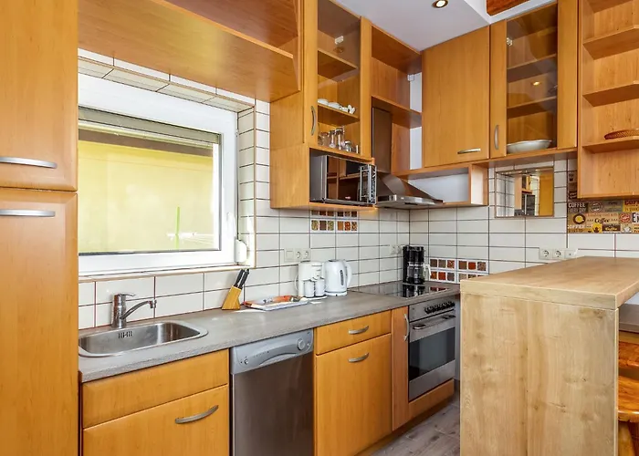 Σπίτι διακοπών Violette By Interhome Balatonmáriafürdő