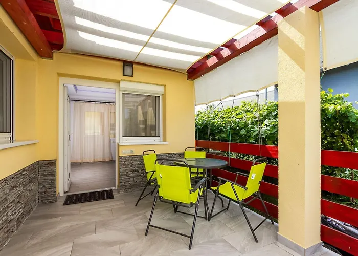 Violette By Interhome Balatonmáriafürdő